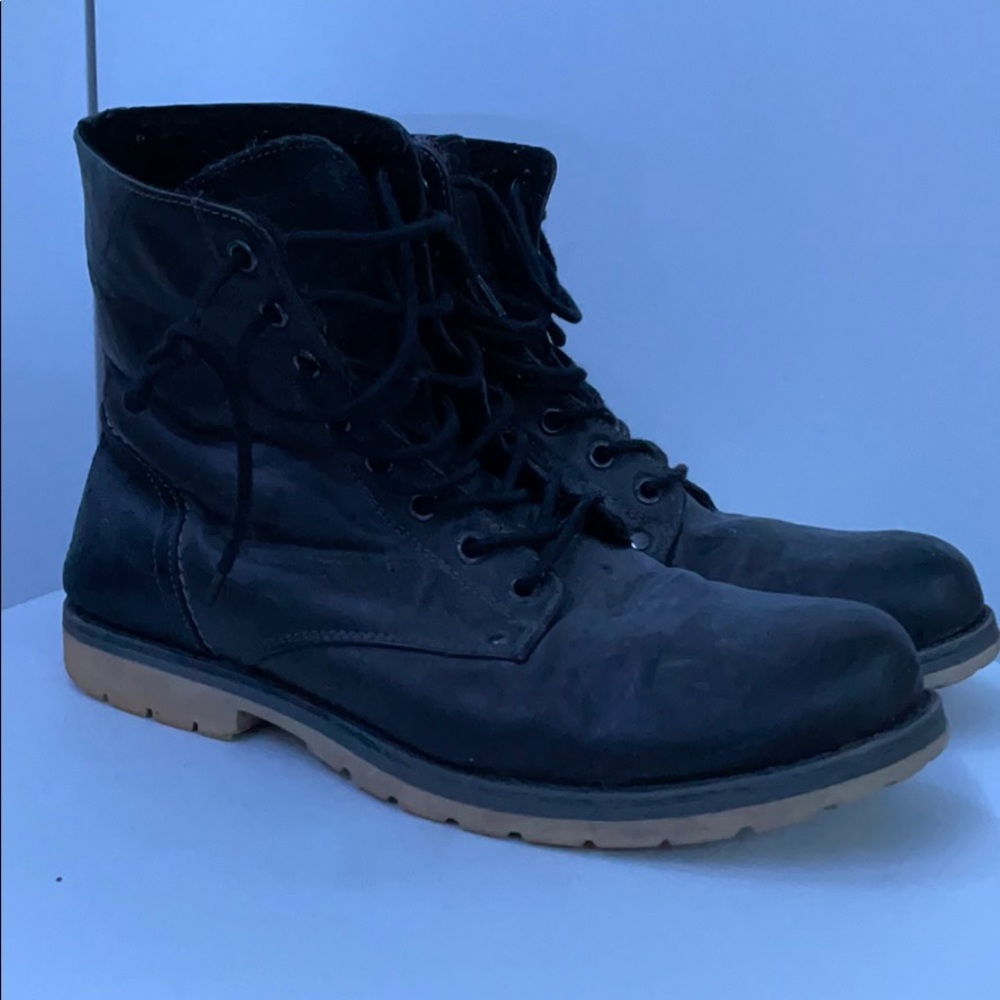 Winter boots from Call it Spring